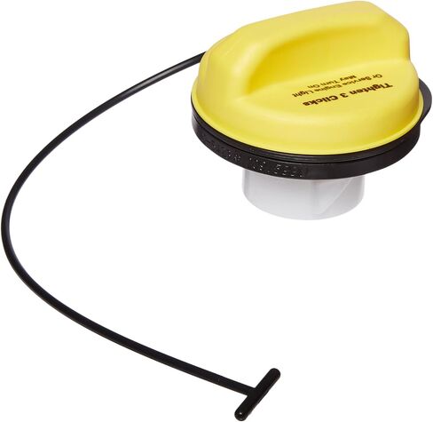 Genuine GM 20915990 Fuel Tank Filler Cap in Saudi Arabia