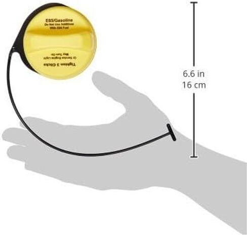 Genuine GM 20915990 Fuel Tank Filler Cap in Saudi Arabia