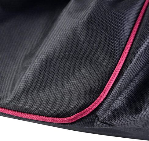 Winch Cover, Heavy Duty Winch Cover 8,000-17,500 lbs Winch Protection Cover for Trailer SUV, Indoor and Outdoor, Black in Saudi Arabia