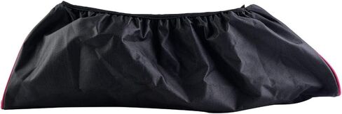 Winch Cover, Heavy Duty Winch Cover 8,000-17,500 lbs Winch Protection Cover for Trailer SUV, Indoor and Outdoor, Black in Saudi Arabia