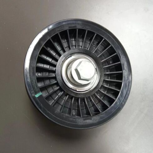 الأجزاء# LR106769 C2D56037 IDLER 1PIENCE/PACKER DRAGOON-BRO in Saudi Arabia
