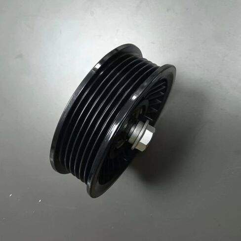 الأجزاء# LR106769 C2D56037 IDLER 1PIENCE/PACKER DRAGOON-BRO in Saudi Arabia