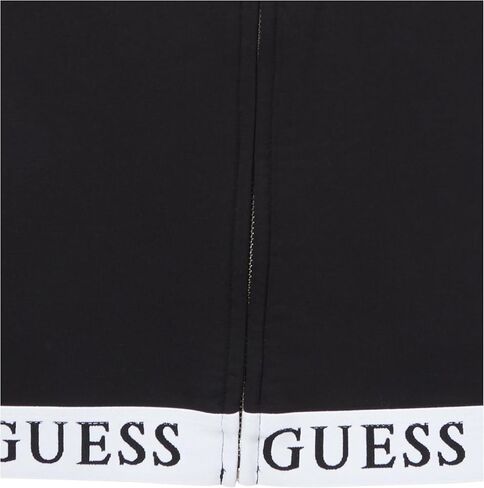 GUESS Men's Eco Zip Hoodie in Saudi Arabia