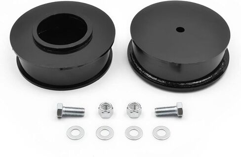 TORCH 3" Front 2" Rear Leveling Lift Kit with Diff Drop for 2003-2023 Toyota 4Runner and FJ Cruiser 4X4 4WD in Saudi Arabia