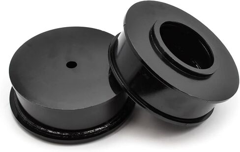TORCH 3" Front 2" Rear Leveling Lift Kit with Diff Drop for 2003-2023 Toyota 4Runner and FJ Cruiser 4X4 4WD in Saudi Arabia