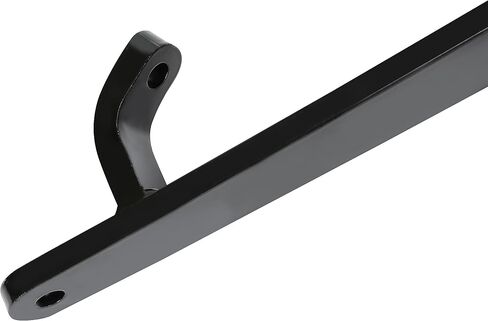 KUAFU 6" Double A-Arm Lift Kit Compatible with 2004.5+ Club Car DS Electric or Gas Cart Powder Coated Black Steel in Saudi Arabia