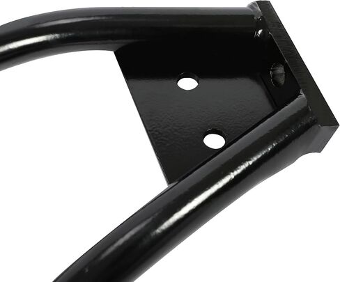 KUAFU 6" Double A-Arm Lift Kit Compatible with 2004.5+ Club Car DS Electric or Gas Cart Powder Coated Black Steel in Saudi Arabia