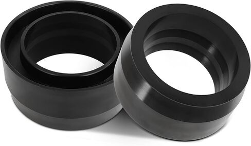 SCTIOO 3" Rear Leveling Lift Kit For 1990-2023 for Toyota for 4Runner for FJ Cruiser 2WD 4WD PRO in Saudi Arabia