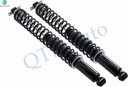PM Auto Set 4 Front Shock-Rear Kit Complete Shock Assorber For 1988-1999 Chevrolet C1500 in Kuwait