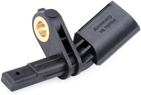 BOSCH 0986594504 ABS SPEED SESSOR - متوافق مع SELECT AUDI A3 ، Q3 ، TT ، TT RS ، TTS ؛ Volkswagen Beetle ، CC ، EOS ، Golf ، Golf R ، GTI ، Jetta ، Passat ، Rabbit ، Tiguan ، Tiguan Limited + More in Saudi Arabia