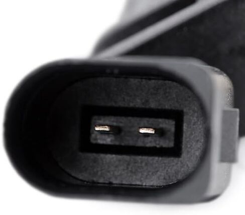 BOSCH 0986594504 ABS SPEED SESSOR - متوافق مع SELECT AUDI A3 ، Q3 ، TT ، TT RS ، TTS ؛ Volkswagen Beetle ، CC ، EOS ، Golf ، Golf R ، GTI ، Jetta ، Passat ، Rabbit ، Tiguan ، Tiguan Limited + More in Saudi Arabia