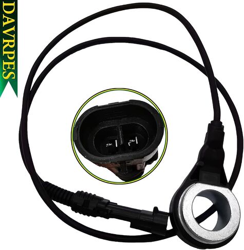 32700015 Front ABS Wheel Speed Sensor for Harley-Davidson Electra Glide Ultra Flhtk in Saudi Arabia