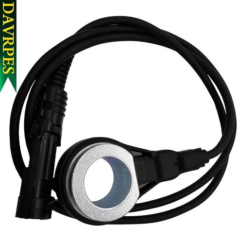 32700015 Front ABS Wheel Speed Sensor for Harley-Davidson Electra Glide Ultra Flhtk in Saudi Arabia