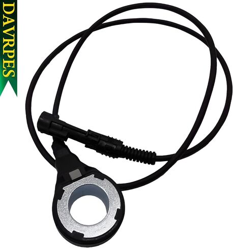 32700015 Front ABS Wheel Speed Sensor for Harley-Davidson Electra Glide Ultra Flhtk in Saudi Arabia