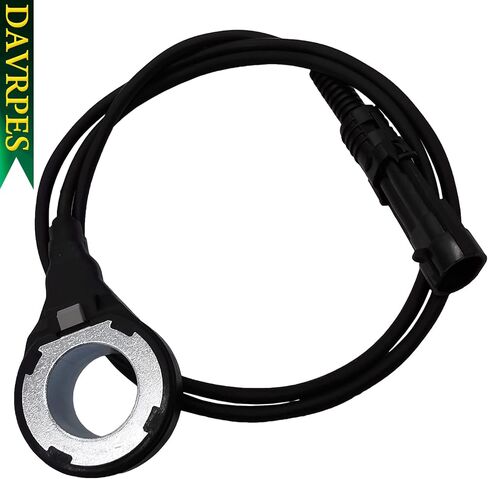 32700015 Front ABS Wheel Speed Sensor for Harley-Davidson Electra Glide Ultra Flhtk in Saudi Arabia