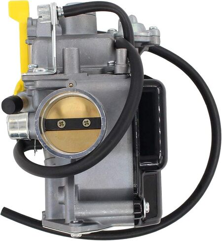 مكربن كربوهيدي Newyall لـ Honda Fourtrax 250 250X TRX250X TRX250 TRX250R 1987-1992 Sportrax 300 TRX 300EX TRX300X 1993-2008 in Saudi Arabia