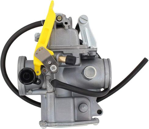 مكربن كربوهيدي Newyall لـ Honda Fourtrax 250 250X TRX250X TRX250 TRX250R 1987-1992 Sportrax 300 TRX 300EX TRX300X 1993-2008 in Saudi Arabia