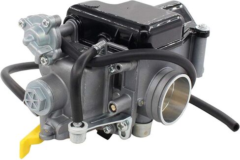 مكربن كربوهيدي Newyall لـ Honda Fourtrax 250 250X TRX250X TRX250 TRX250R 1987-1992 Sportrax 300 TRX 300EX TRX300X 1993-2008 in Saudi Arabia