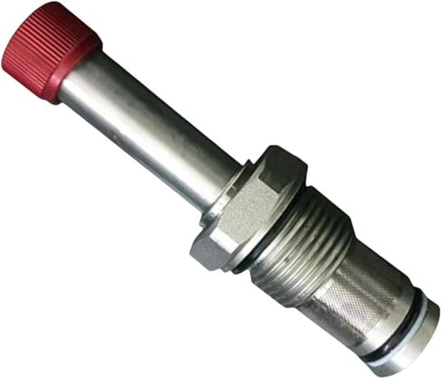 Valve 51253241 يناسب Jungheinrich Forklift ETV114 ETV116 in Kuwait