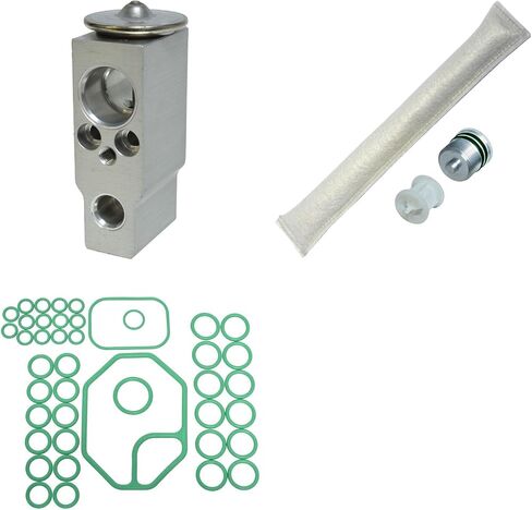 UAC AK1374 - A/C System Repair Kit in Saudi Arabia