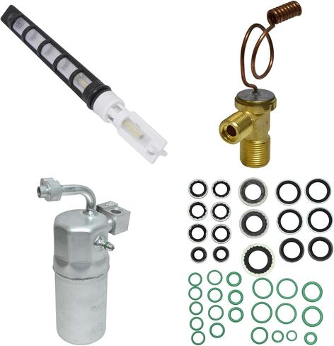 UAC AK1699 - A/C System Repair Kit in Saudi Arabia