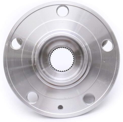 FKG 513253 Front Wheel Bearing Hub Assembly For A3 TT (Quattro), VW Tiguan Passat Jetta Golf CC EOS Beetle, 4 Bolt Flange in Saudi Arabia