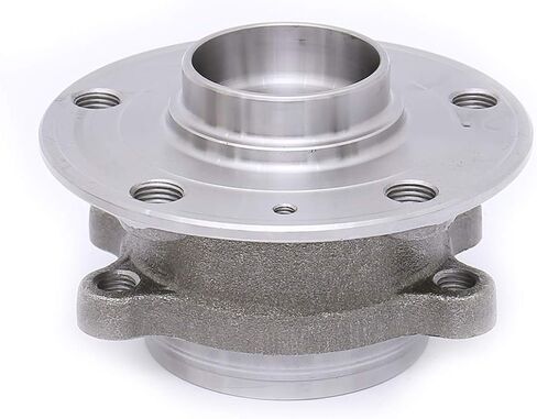 FKG 513253 Front Wheel Bearing Hub Assembly For A3 TT (Quattro), VW Tiguan Passat Jetta Golf CC EOS Beetle, 4 Bolt Flange in Saudi Arabia