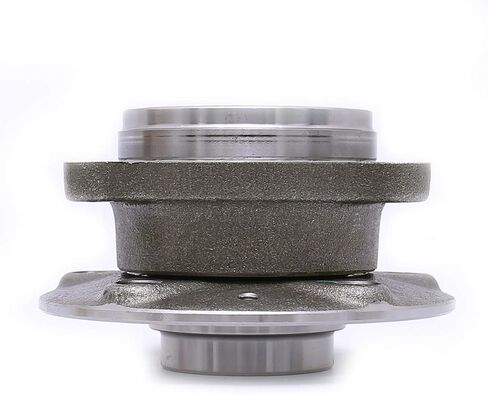 FKG 513253 Front Wheel Bearing Hub Assembly For A3 TT (Quattro), VW Tiguan Passat Jetta Golf CC EOS Beetle, 4 Bolt Flange in Saudi Arabia