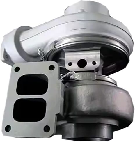 7C-7580 0R-5949 Turbo S4DS011 Turbocharger Replacement for CAT Engine 3306 3306B Excavator 330 Tractor 627F D7H in Saudi Arabia
