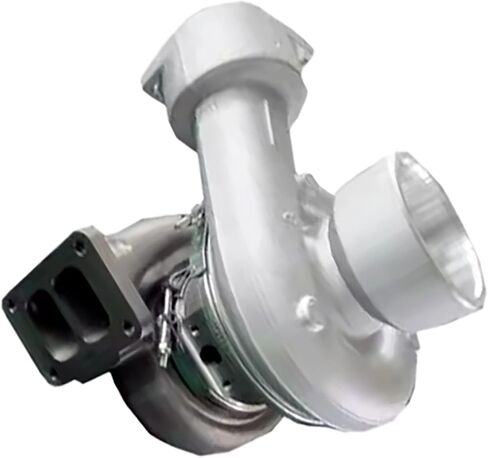 7C-7580 0R-5949 Turbo S4DS011 Turbocharger Replacement for CAT Engine 3306 3306B Excavator 330 Tractor 627F D7H in Saudi Arabia