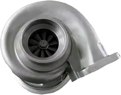 7C-7580 0R-5949 Turbo S4DS011 Turbocharger Replacement for CAT Engine 3306 3306B Excavator 330 Tractor 627F D7H in Saudi Arabia