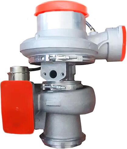 Turbo S2BS001 TurboCharger 9y1279 4P2768 4P4681 4P4679 4P2768E 0R6239 0R6586 متوافق مع Cat 213b 214b 214bft 325 325 L Evencavator 3116 3126 in Saudi Arabia