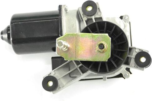 40457 محرك ممسحة الزجاج الأمامي الجديد متوافق مع Jeep Commander 2006-2007، Grand Cherokee 2005-2007 OE# 5183007AA in Kuwait
