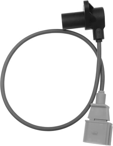A-Premium Engine Crankshaft Position Sensor Compatible with Audi A8 1997-1999 3.7L, A8 Quattro 1997-1999 4.2L, Replace# 077905381C, 077905381E in Saudi Arabia