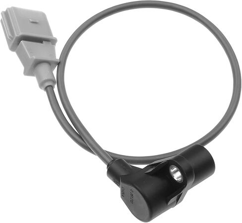 A-Premium Engine Crankshaft Position Sensor Compatible with Audi A8 1997-1999 3.7L, A8 Quattro 1997-1999 4.2L, Replace# 077905381C, 077905381E in Saudi Arabia