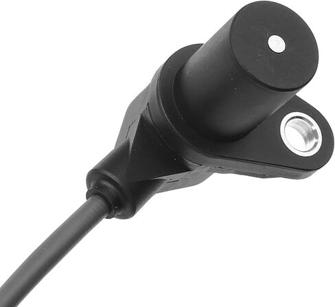 A-Premium Engine Crankshaft Position Sensor Compatible with Audi A8 1997-1999 3.7L, A8 Quattro 1997-1999 4.2L, Replace# 077905381C, 077905381E in Saudi Arabia