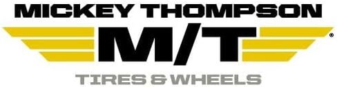 Mickey Thompson ET Street S/S P305/35R19 SL in Saudi Arabia
