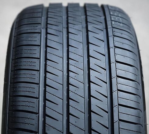 Set of 2 (TWO) Landspider Citytraxx H/P All-Season Truck/SUV High Performance Radial Tires-225/55R18 225/55ZR18 225/55/18 225/55-18 102W Load Range XL 4-Ply BSW Black Side Wall UTQG 420AA in Saudi Arabia