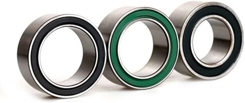 Car Air Conditioning Compressor Bearing DA406220.625/24-2RS 40 * 62 * 20.625/24mm 30BD40DU 30 * 55 * 23mm(30bd40du) in Saudi Arabia