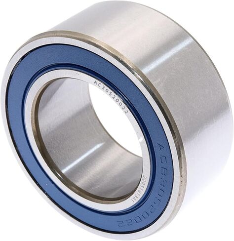 1pc AC30520022 30x52x22mm 30bd5222 30bg10g-2dst2 30bg0s2g ACB30520022 محامل تكييف الهواء للسيارات in Saudi Arabia