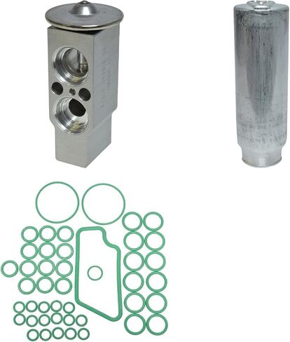 UAC - A/C System Repair Kit in Saudi Arabia