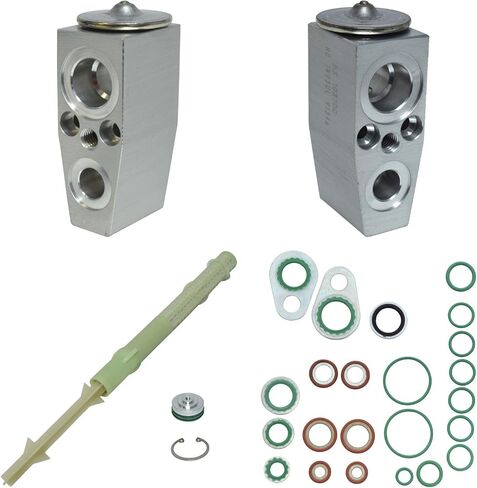 UAC A/C System Repair Kit - AK 1647 in Saudi Arabia