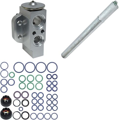 UAC AK1554 - A/C System Repair Kit in Saudi Arabia