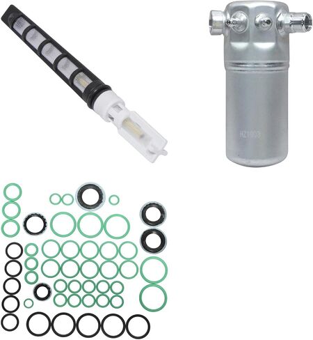 UAC - A/C System Repair Kit in Saudi Arabia