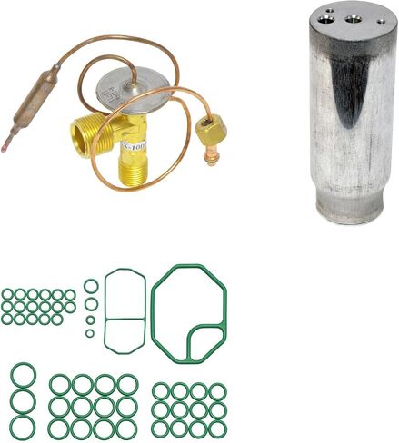 UAC - A/C System Repair Kit in Saudi Arabia