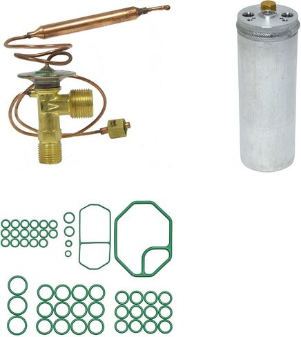 UAC - A/C System Repair Kit in Saudi Arabia