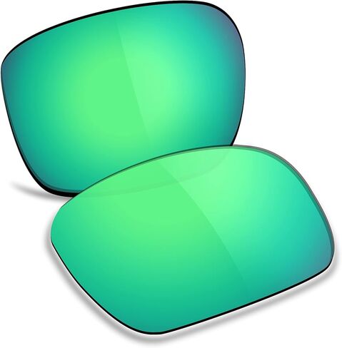 Polarized Replacement Lenses for Ray-Ban Liteforce RB4179 62mm Sunglass Jade Green - Polarized in Saudi Arabia