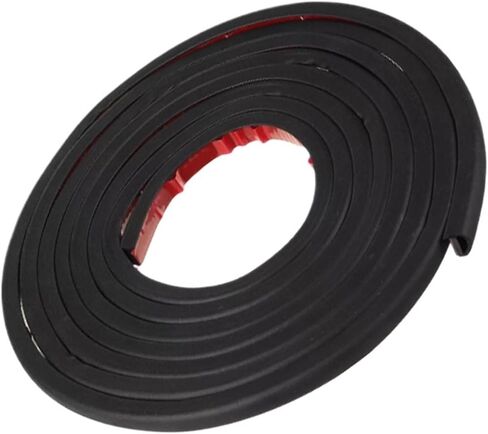 Suitable for E38 E39 E60 E65 E66 E71 X6 F01 3.2M Car Sunroof Waterproof Seal Strip Sunroof Seal Protector Sticker 54137117551 in Saudi Arabia