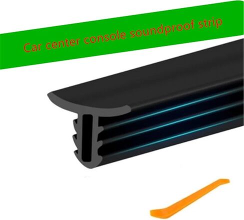 200CM car Dashboard Sealing Strip for Car-Styling Accessories in Saudi Arabia