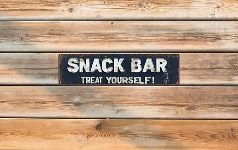 عتيقة Tin Tin Deck Therapy Sign Retro Metal Sign مناسبة لمتجر Garage Garage Parm Garden - علامة معدنية متعددة الأغراض للوحة الداخلية/الخارجية الاستخدام 4x16 بوصة in Kuwait